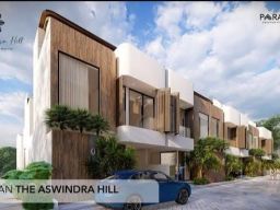 Direktur Utama PT Paramarta Property Development Didakwa Penggelapan