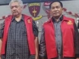 Hudiyono Jadi Tersangka Korupsi Pengadaan Barang di Dinas Pendidikan Jawa Timur