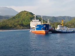 Kepala Cabang PT Intim Putra Perkasa Palembang Didakwa Langgar Aturan Pelayaran