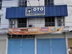 Karyawan PT Summit Oto Finance Mojokerto Didakwa Penggelapan Motor Debitur