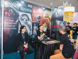 JAFF Market Buka Pendaftaran Future Project dan Content Market