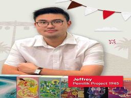 Kisah Project 1945 Angkat Aroma dan Cerita Indonesia dalam Botol Parfum