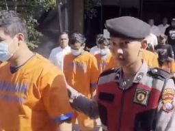 Marak di Sidoarjo, Data Pribadi Disalahgunakan untuk Judi Online