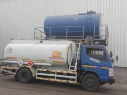 PT Platinum Cemerlang Indonesia Diduga Beli Solar Subsidi Secara Ilegal