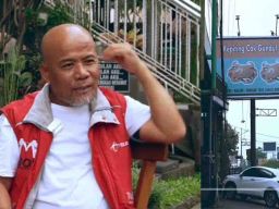 Sosok di Balik Suksesnya Restoran Kepiting Cak Gundul