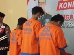 Terungkapnya Konten Asusila di Facebook Grup LGBT