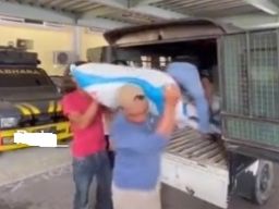 Mat Yakup, Warga Desa Mojosarirejo Diadili Karena Pupuk Subsidi