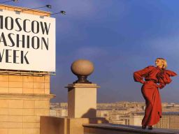 Moscow Fashion Week : Perkuat Relasi dengan Indonesia