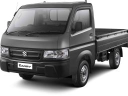Suzuki Tambah Warna New Carry Sejak GIIAS Surabaya 2025