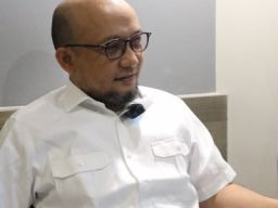 Novel Baswedan Kritik Pemberian Amnesti dan Abolisi kepada Terpidana Korupsi