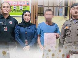 Oknum Dosen di Kota Luwuk Jadi Tersangka Kekerasan Seksual