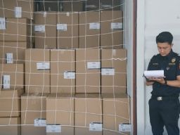 BNN Sulawesi Selatan Ungkap Paket Berisi Ganja di Perusahaan Jasa Titipan