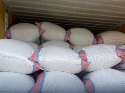 PT Kabong Tanipala Maluku Ekspor Pala ke Belanda