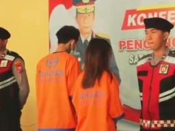 Sidoarjo Darurat Penculikan Anak, 2 Pelaku Ditangkap