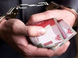 2 Penipu Direktur Utama PT Jaya Raya Sentosa Tehnik Dipenjara 1 Tahun Penjara