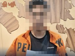 Bea Cukai Batam Gagalkan Upaya Penyelundupan Narkotika