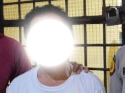 Polres Pagaralam Tangkap Pelaku Cabul Terhadap Keponakannya