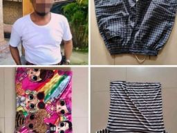 Seorang Ayah di Tiyuh Kagungan Ratu Menyetubuhi Anak Tirinya