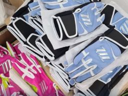 PT Sukses Komerindo Ekspor Ribuan Sarung Tangan ke Inggris