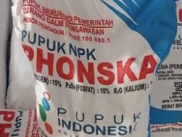 Qomarudin Dipidana Kurungan 2 Bulan Kasus Pupuk Subsidi di Bojonegoro