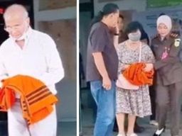 Bos Pabrik Rokok Semanggi Mas Agung Dihukum 1 Tahun 6 Bulan