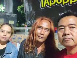 Pesan Penting Cak Sholeh untuk Warga Kabupaten Gresik