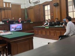 Sidang Perkara Dugaan Penggelapan di PT Bina Penerus Bangsa Hadirkan 4 Saksi