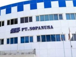 Rizqi Fawzi Setiawan, Karyawan PT Sopanusa Tissue Dituntut 1,10 Tahun Penjara