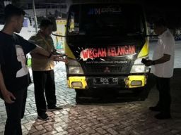 Sopir Truk Penabrak Manajer SPBU Bambe Driyorejo Dituntut 4 Tahun Penjara