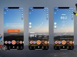 Strava Menunjukkan Progres Atlet Menuju Target 2025