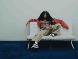 Vans Menunjuk SZA Sebagai Artistic Director