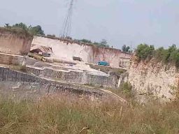 Dilema Tambang Tanpa IUP OP di Gresik, Dari Kerusakan Lingkungan dan Tersendatnya PAD