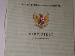 Penipu Jual Beli Tanah Kavling di Mojokerto Mulai Disidang