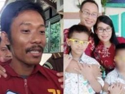 Tragedi Pembantaian di Desa Pandatojoyo, 1 Keluarga Tewas, Pelaku Divonis Mati