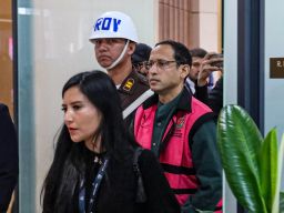 Nadiem Makarim Jadi Tersangka Korupsi Pengadaan Laptop di Kemendikbud