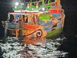 Pakai Bom Ikan, 4 Nelayan Asal Sumenep Dipenjara 7 Bulan