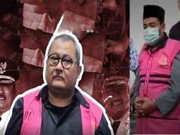 Mantan Bupati Bondowoso Dipenjara 1 Tahun 3 Bulan Terbukti Korupsi