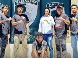 Polres Halmahera Utara