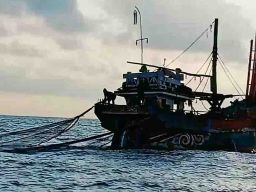 Tangkap Ikan Pakai Cantrang di Sumenep, Syaiful Rizal Dipenjara 5 Bulan