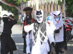 Sejarah Tradisi Cokaiba di Halmahera Tengah