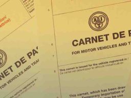 Cara Mengurus CPD Carnet, Paspor Bagi Kendaraan Bermotor