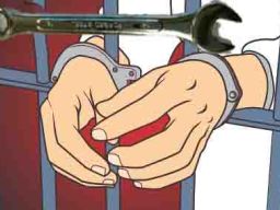 Cekcok antar Karyawan CV Rejeki Scafolding Berujung ke Pengadilan