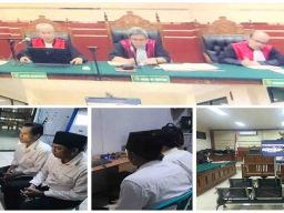 Kepala Desa Belimbing Dipenjara 4 Tahun Terbukti Gratifikasi Proyek Jalan Tol