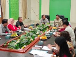 Dina Yulianti Ditunjuk Jadi Dewan Komisaris PT Sumber Daya Pangkalan Pesidogan