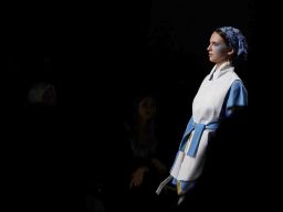 Modest Fashion Menjadi Fenomena Global