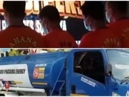 PT Tonggak Ampuh Malang Disebut Beli Solar Subsidi dari PT Cahaya Pratama Energy