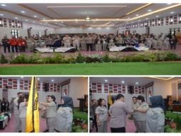Helena Lumban Gaol Terpilih Jadi KBPP Polri Polri Sumatera Utara