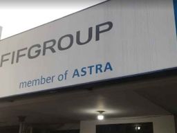 Warga Gubeng Klingsingan Surabaya Didakwa Gelapkan Motor Kredit