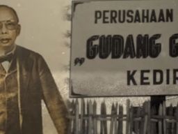 Kisah Berdirinya Pabrik Rokok Gudang Garam dari Konflik Keluarga