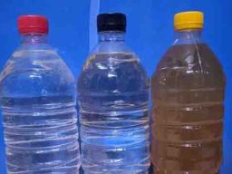 Penjual Jamu Oplos di Blitar Divonis Kurungan 15 Hari